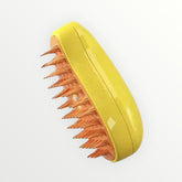 Pet Grooming Steamy brush - Furbabies Online